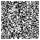 QR code with Professional Mapping & Srvyng contacts