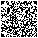 QR code with Paw Prints contacts