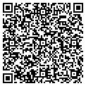 QR code with H2O contacts