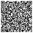 QR code with Hitching Post contacts