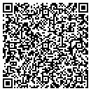 QR code with Manor Exxon contacts