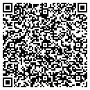 QR code with The Americas Card contacts