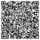 QR code with Gary Baria contacts
