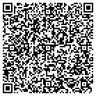 QR code with B Z Breakfast Burgers & Beyond contacts