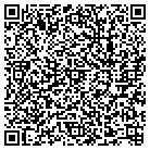 QR code with A Plus Learning Shoppe contacts