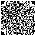 QR code with Dar Bah contacts