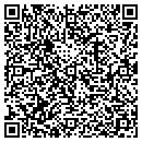 QR code with Applestitch contacts