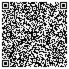QR code with Two Guys Audio Service Inc contacts