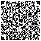 QR code with Ultimate Audio & Fabrications contacts