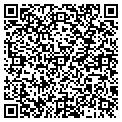QR code with Jak's Pub contacts