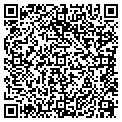 QR code with Kas Bar contacts