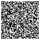QR code with Audio Technologies Inc contacts