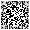 QR code with Man-Ray contacts