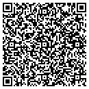 QR code with Hardscapes Inc contacts