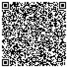 QR code with AJ's Stitchin Time contacts