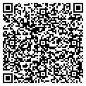 QR code with Muse contacts