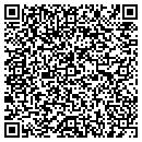 QR code with F & M Consulting contacts