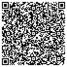 QR code with Caliber Embroidery Service LLC contacts
