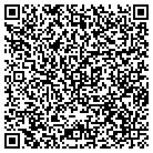 QR code with D And R Custom Audio contacts