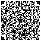 QR code with G B Pierce Engineering contacts