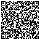 QR code with SAS Consulting contacts