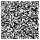 QR code with D N A Audio contacts