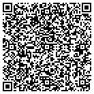 QR code with Henson Land Surveyors contacts