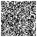 QR code with GP Audio contacts