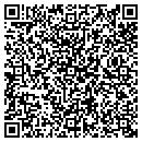 QR code with James E Lawrence contacts