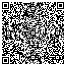 QR code with G-Rod Audio LLC contacts