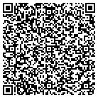 QR code with Hillbilly Home Audio contacts