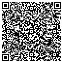 QR code with Universe Bar contacts