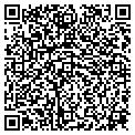 QR code with I D T contacts