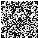 QR code with Deangelo's contacts