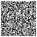 QR code with Dee's Place contacts