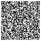 QR code with J W Kennedy Land Surveyor contacts