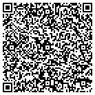 QR code with Psav Presentation Service contacts