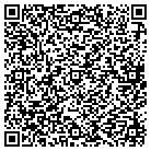 QR code with Candy's Distinctive Decorations contacts