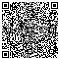 QR code with Icmc contacts