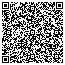 QR code with Anonymous Embroidery contacts