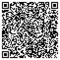 QR code with Jimmy's Bar contacts