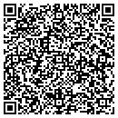 QR code with Joey's Comedy Club contacts