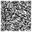 QR code with Martin Land Surveying Inc contacts