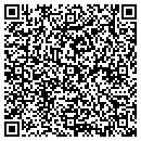 QR code with Kipling Bar contacts