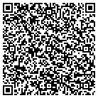 QR code with Ultimate Audio-Visual Inc contacts