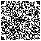 QR code with Medders Surveying & Mapping LLC contacts