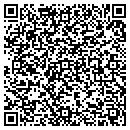 QR code with Flat Waves contacts