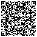 QR code with M L Inn contacts