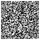 QR code with Msb Inc O Byrnes Pub And Gri contacts