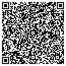 QR code with Retro's Bar contacts